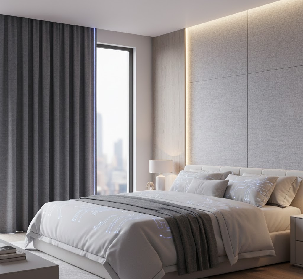 About our smart textile solutions